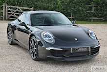 Porsche 911 991 Carrera 2 S PDK Coupe 3.8 2dr Coupe Semi Auto Petrol