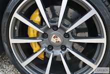 Porsche 911 991 Carrera 2 S PDK Coupe 3.8 2dr Coupe Semi Auto Petrol
