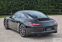 Porsche 911 991 Carrera 2 S PDK Coupe 3.8 2dr Coupe Semi Auto Petrol