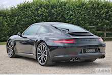 Porsche 911 991 Carrera 2 S PDK Coupe 3.8 2dr Coupe Semi Auto Petrol