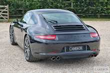 Porsche 911 991 Carrera 2 S PDK Coupe 3.8 2dr Coupe Semi Auto Petrol