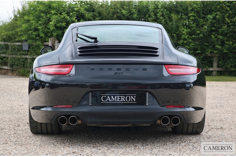 Porsche 911 991 Carrera 2 S PDK Coupe 3.8 2dr Coupe Semi Auto Petrol