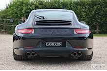 Porsche 911 991 Carrera 2 S PDK Coupe 3.8 2dr Coupe Semi Auto Petrol