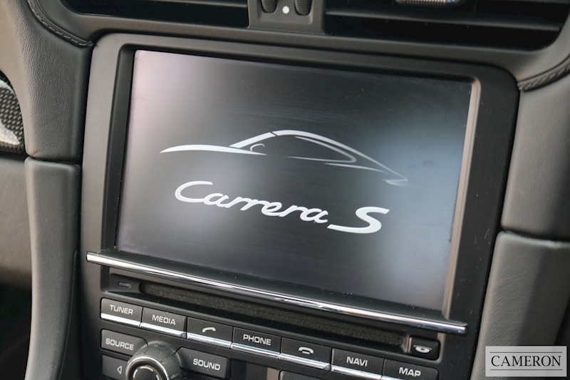 Porsche 911 991 Carrera 2 S PDK Coupe 3.8 2dr Coupe Semi Auto Petrol