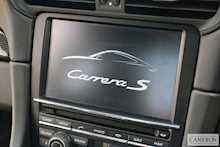 Porsche 911 991 Carrera 2 S PDK Coupe 3.8 2dr Coupe Semi Auto Petrol
