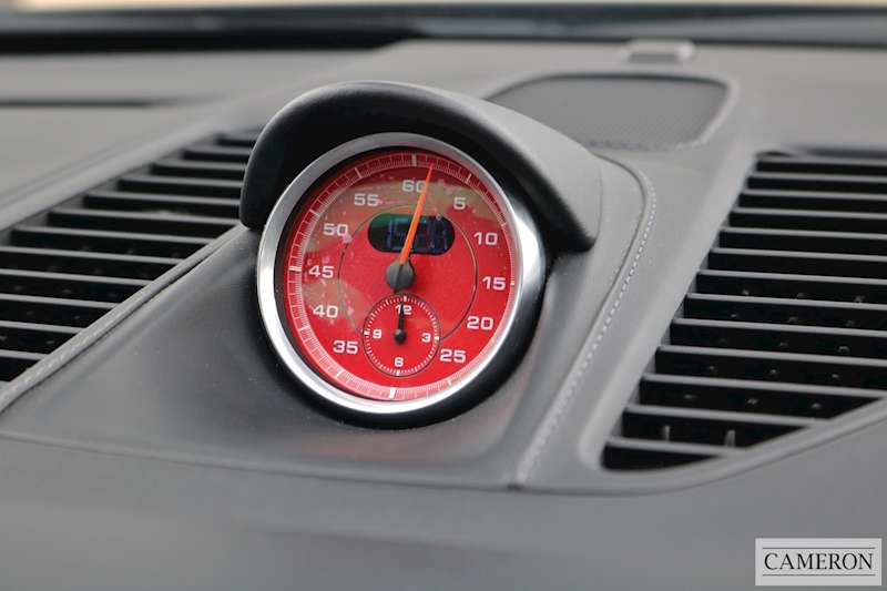 Porsche 911 991 Carrera 2 S PDK Coupe 3.8 2dr Coupe Semi Auto Petrol