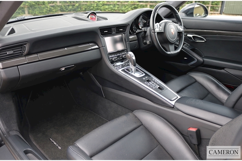 Porsche 911 991 Carrera 2 S PDK Coupe 3.8 2dr Coupe Semi Auto Petrol