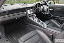Porsche 911 991 Carrera 2 S PDK Coupe 3.8 2dr Coupe Semi Auto Petrol
