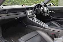 Porsche 911 991 Carrera 2 S PDK Coupe 3.8 2dr Coupe Semi Auto Petrol