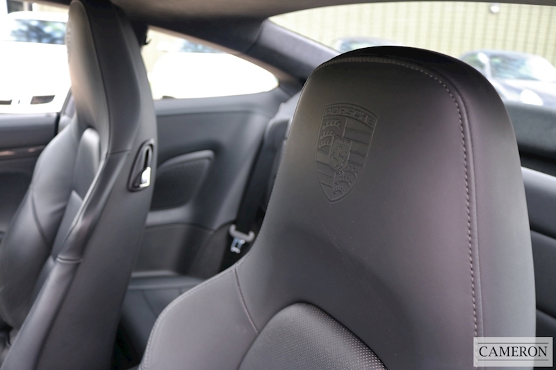 Porsche 911 991 Carrera 2 S PDK Coupe 3.8 2dr Coupe Semi Auto Petrol