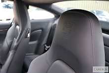 Porsche 911 991 Carrera 2 S PDK Coupe 3.8 2dr Coupe Semi Auto Petrol