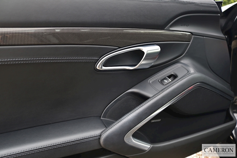 Porsche 911 991 Carrera 2 S PDK Coupe 3.8 2dr Coupe Semi Auto Petrol