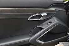 Porsche 911 991 Carrera 2 S PDK Coupe 3.8 2dr Coupe Semi Auto Petrol