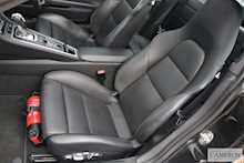 Porsche 911 991 Carrera 2 S PDK Coupe 3.8 2dr Coupe Semi Auto Petrol