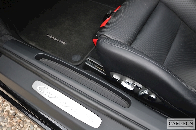 Porsche 911 991 Carrera 2 S PDK Coupe 3.8 2dr Coupe Semi Auto Petrol