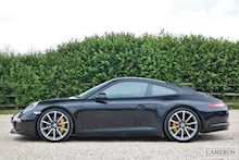 Porsche 911 991 Carrera 2 S PDK Coupe 3.8 2dr Coupe Semi Auto Petrol