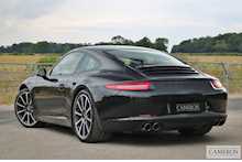 Porsche 911 991 Carrera 2 S PDK Coupe 3.8 2dr Coupe Semi Auto Petrol