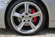 Porsche 981 Boxster 3.4 S 3.4 2dr Convertible Manual Petrol