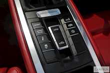 Porsche 981 Boxster 3.4 S 3.4 2dr Convertible Manual Petrol