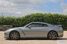 Nissan GT-R Black Edition 3.8 2dr Coupe Semi Auto Petrol