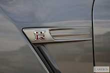 Nissan GT-R Black Edition 3.8 2dr Coupe Semi Auto Petrol