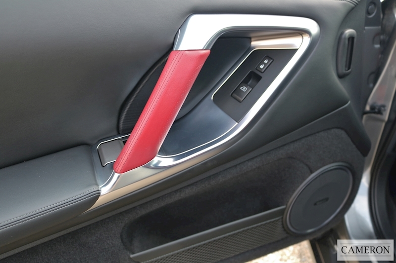 Nissan GT-R Black Edition 3.8 2dr Coupe Semi Auto Petrol