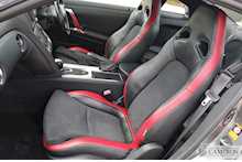 Nissan GT-R Black Edition 3.8 2dr Coupe Semi Auto Petrol