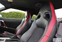 Nissan GT-R Black Edition 3.8 2dr Coupe Semi Auto Petrol