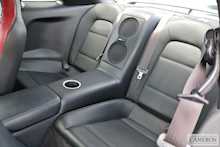 Nissan GT-R Black Edition 3.8 2dr Coupe Semi Auto Petrol