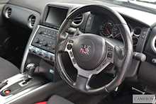 Nissan GT-R Black Edition 3.8 2dr Coupe Semi Auto Petrol