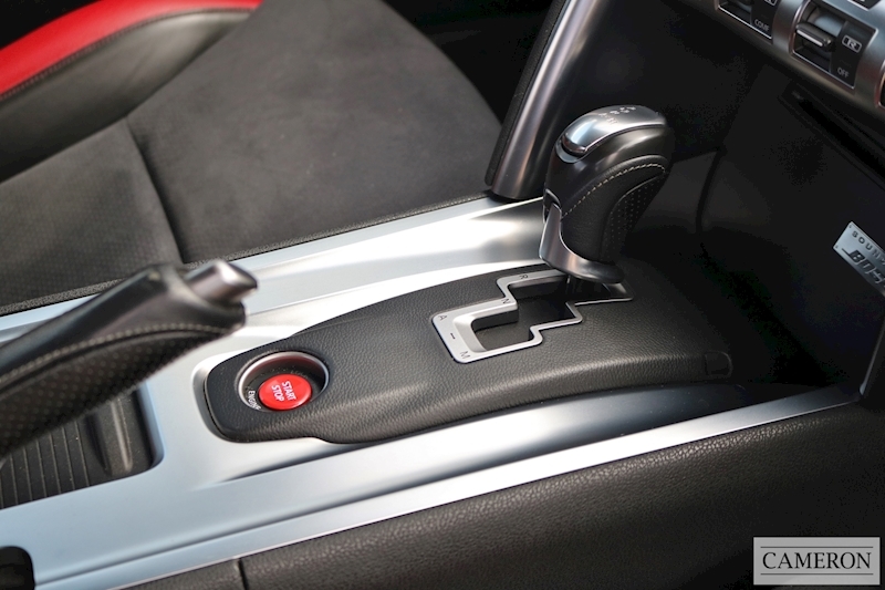 Nissan GT-R Black Edition 3.8 2dr Coupe Semi Auto Petrol