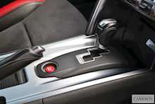 Nissan GT-R Black Edition 3.8 2dr Coupe Semi Auto Petrol