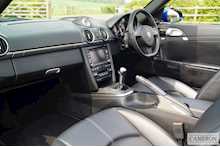 Porsche Boxster 987 3.4 S Gen 2