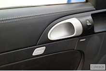 Porsche Boxster 987 3.4 S Gen 2