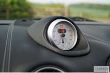 Porsche Boxster 987 3.4 S Gen 2