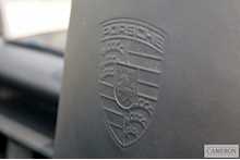 Porsche Boxster 987 3.4 S Gen 2