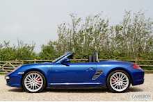 Porsche Boxster 987 3.4 S Gen 2