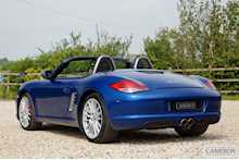 Porsche Boxster 987 3.4 S Gen 2