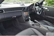 Porsche 911 997 Carrera 2 S Gen 2 PDK 3.8 Coupe