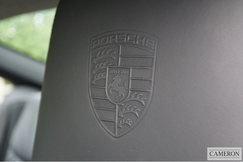 Porsche 911 997 Carrera 2 S Gen 2 PDK 3.8 Coupe