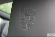 Porsche 911 997 Carrera 2 S Gen 2 PDK 3.8 Coupe