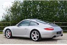 Porsche 911 997 Carrera 2 S Gen 2 PDK 3.8 Coupe