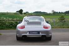 Porsche 911 997 Carrera 2 S Gen 2 PDK 3.8 Coupe