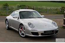 Porsche 911 997 Carrera 2 S Gen 2 PDK 3.8 Coupe