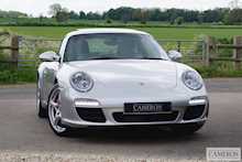 Porsche 911 997 Carrera 2 S Gen 2 PDK 3.8 Coupe