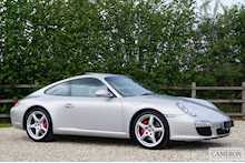 Porsche 911 997 Carrera 2 S Gen 2 PDK 3.8 Coupe