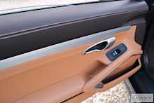 Porsche 911 991 Carrera GTS Gen 2 PDK Cabriolet 3.0 2dr Convertible Semi Auto Petrol