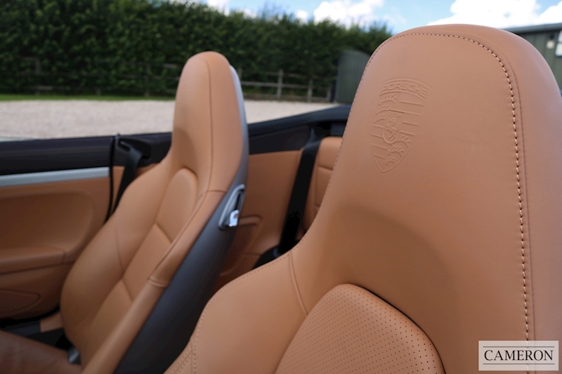 Porsche 911 991 Carrera GTS Gen 2 PDK Cabriolet 3.0 2dr Convertible Semi Auto Petrol