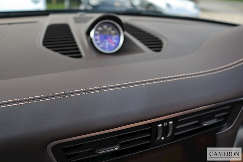 Porsche 911 991 Carrera GTS Gen 2 PDK Cabriolet 3.0 2dr Convertible Semi Auto Petrol