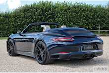 Porsche 911 991 Carrera GTS Gen 2 PDK Cabriolet 3.0 2dr Convertible Semi Auto Petrol